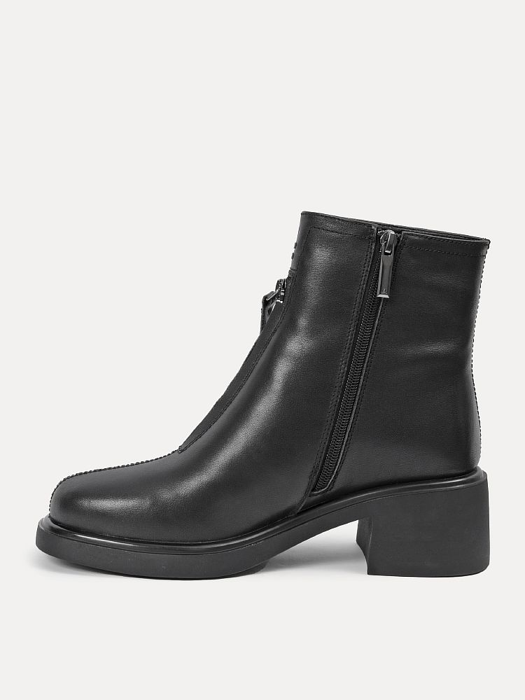 Ботинки зимние (H724-Z516) Ботинки зимние (H724-Z516)