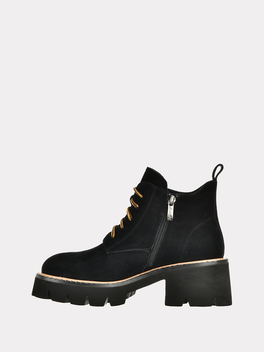 Ботинки зимние (L98-37M) Ботинки зимние (L98-37M)