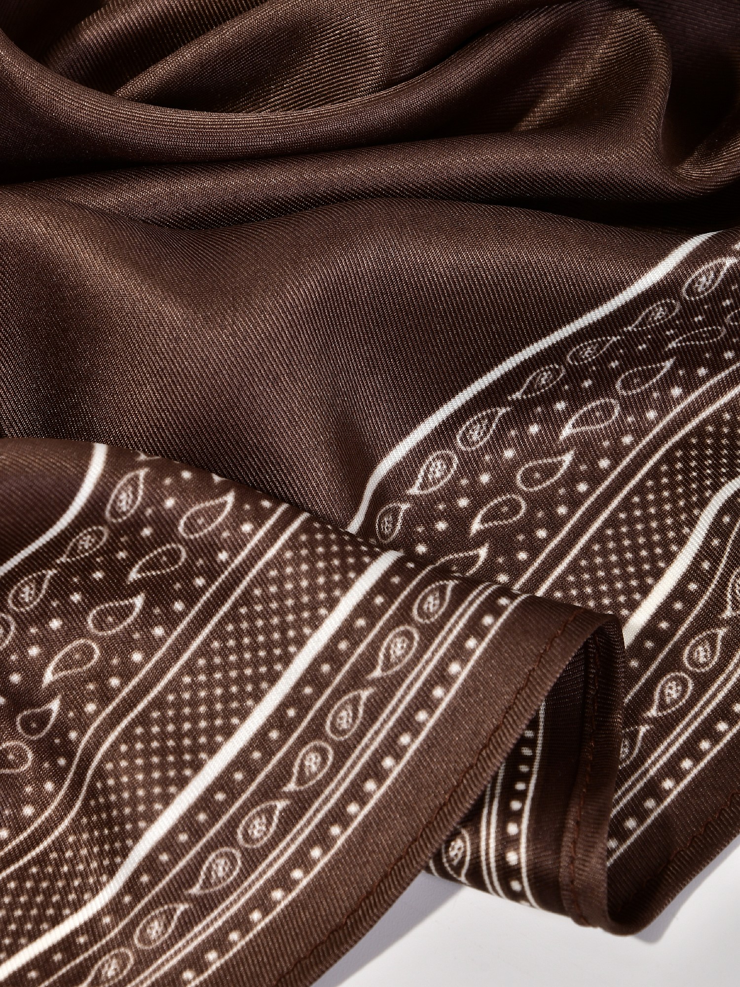 Платок (K90X160 косынка)