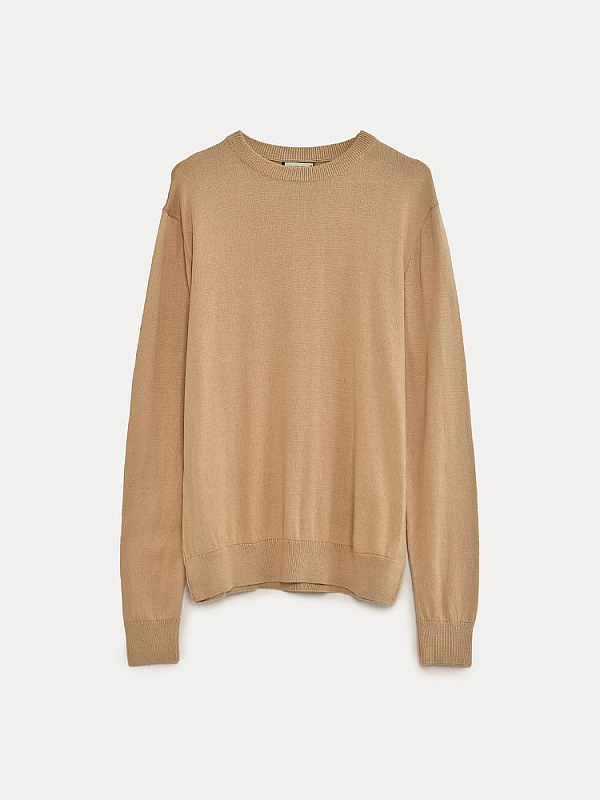 Джемпер мужской (1101M) 